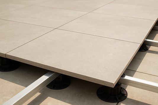 Керамогранит 60×60×20 мм: характеристики, преимущества и варианты укладки