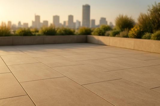 Итальянский керамогранит Marazzi Italy 20 мм: особенности, преимущества и применение в проектах