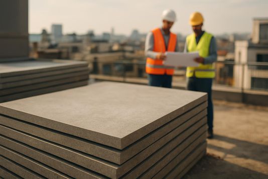 Керамогранит 20 мм 60×120 Italon: характеристики, применение и монтаж на опоры