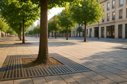 Кому подходит Level Tree: критерии выбора для администраций, ландшафтников и застройщиков